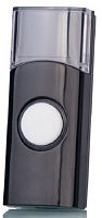 Кнопка радиозвонка Elektrostandard DBB02WL Черный картинка 